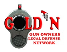 Gun Owners Legal Defense Network
